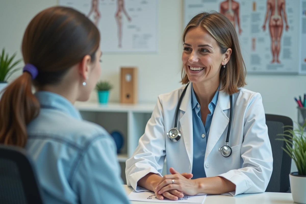 Spécialistes médicaux à consulter directement sans passer par le généraliste