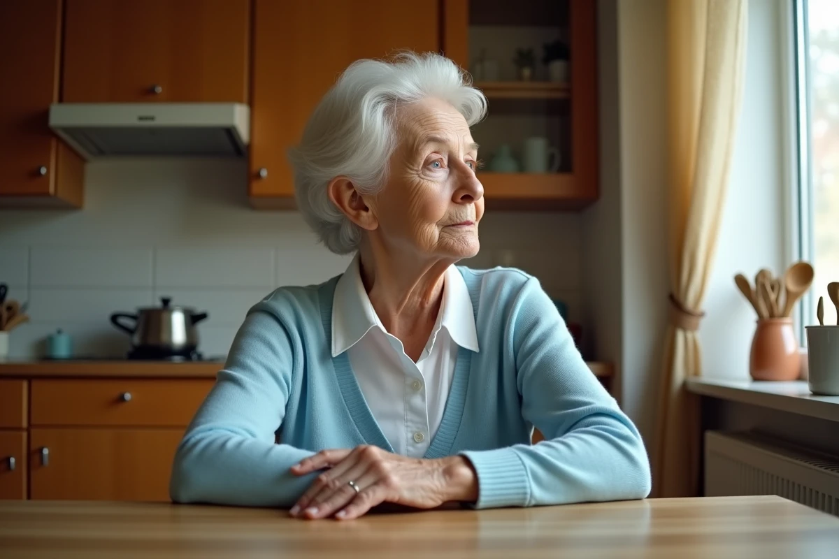 Vieillissement psychologique : aspects et implications