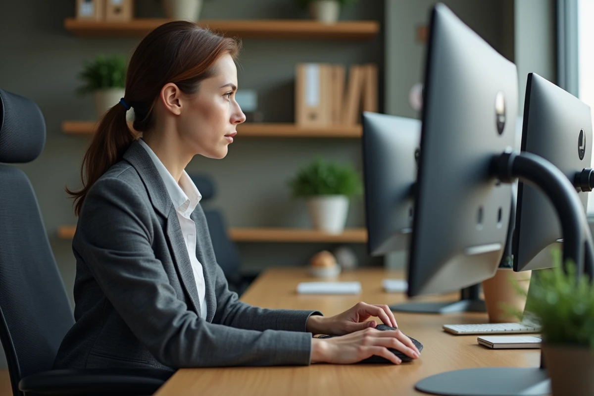 Cinq domaines de l&rsquo;ergonomie essentiels à connaître