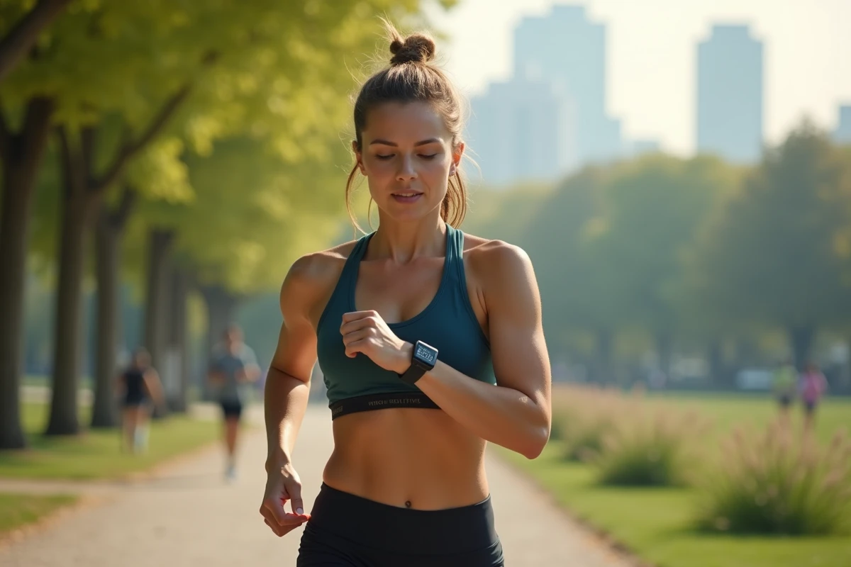 Perte de poids estimée en brûlant 2026 calories par jour