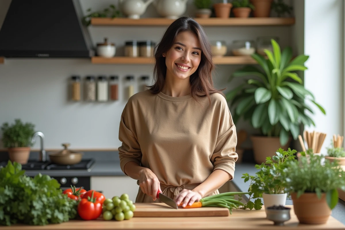 Améliorer le microbiome : méthodes et conseils