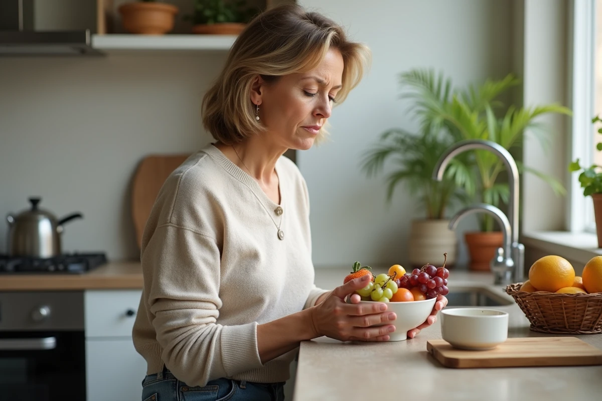 Fruits interdits pour les personnes atteintes de diabète