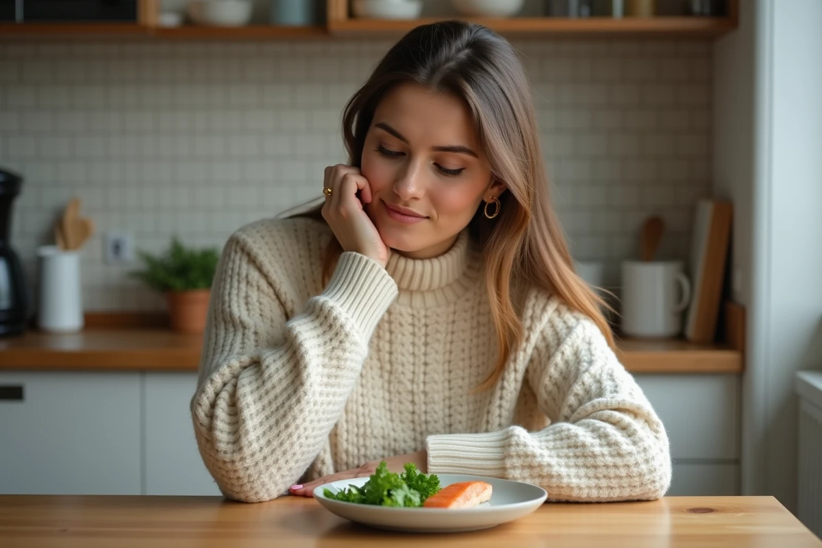 Exemple d&rsquo;alimentation restrictive : focus sur ce régime particulier