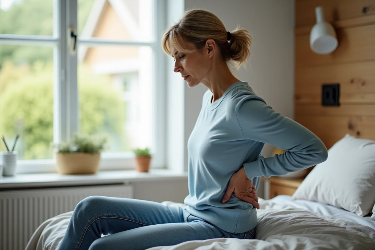 Pires douleurs : identification et explications