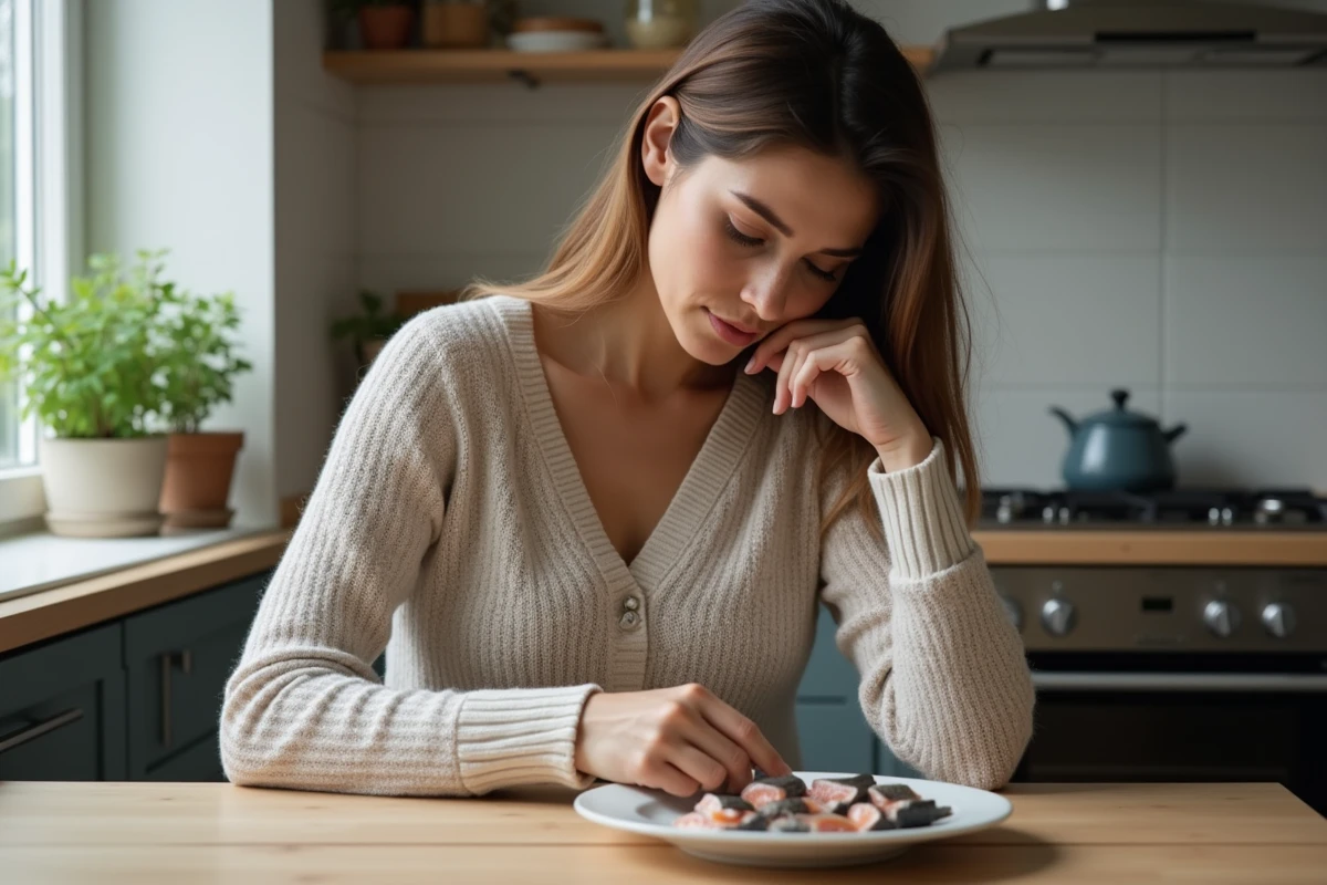 Poissons à éviter pendant la grossesse