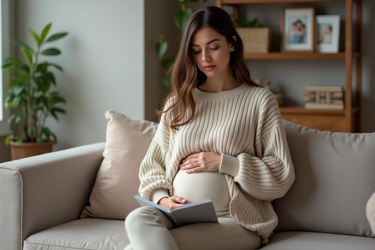 Faire attention durant les 3 premiers mois de grossesse : conseils et recommandations