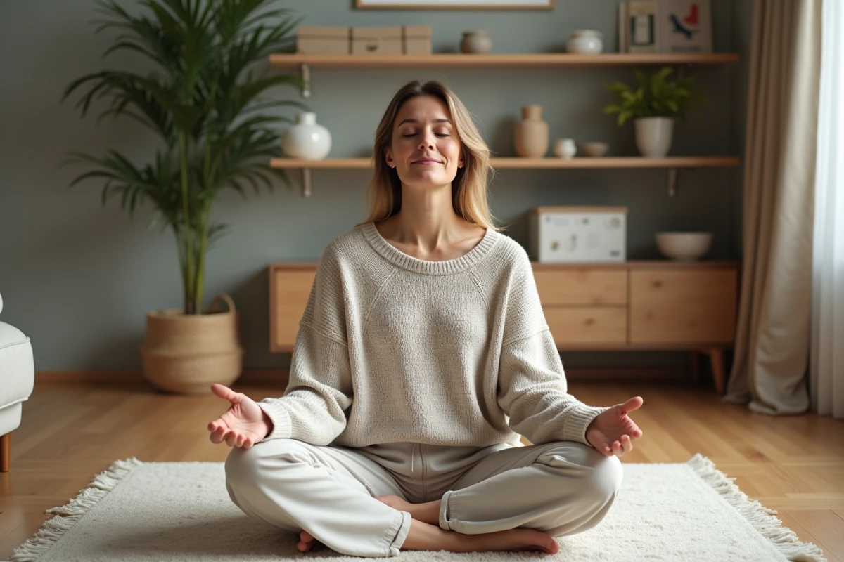 Faire reposer son système nerveux : les méthodes efficaces