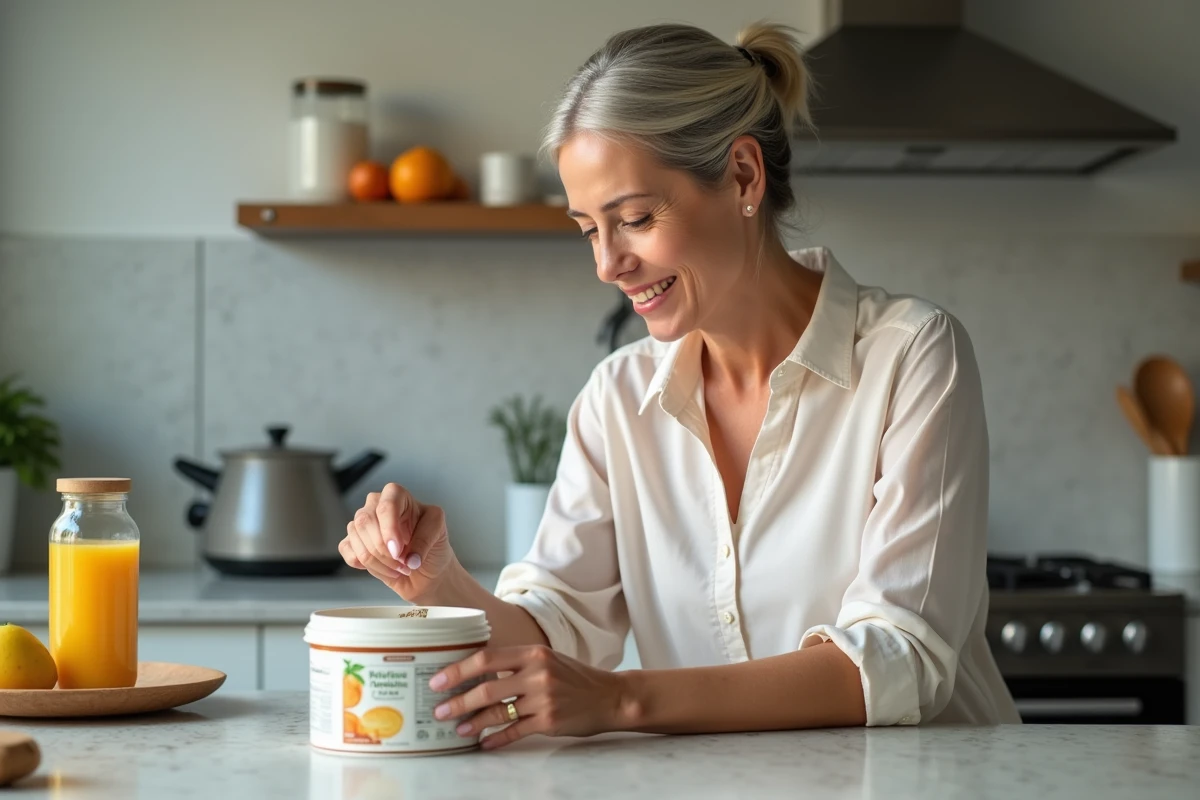 Ensure : consommateurs potentiels et indications d&rsquo;usage