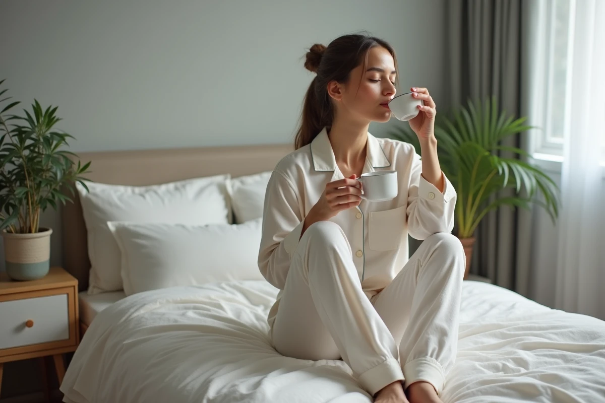 Obtenir un sommeil réparateur : conseils et techniques