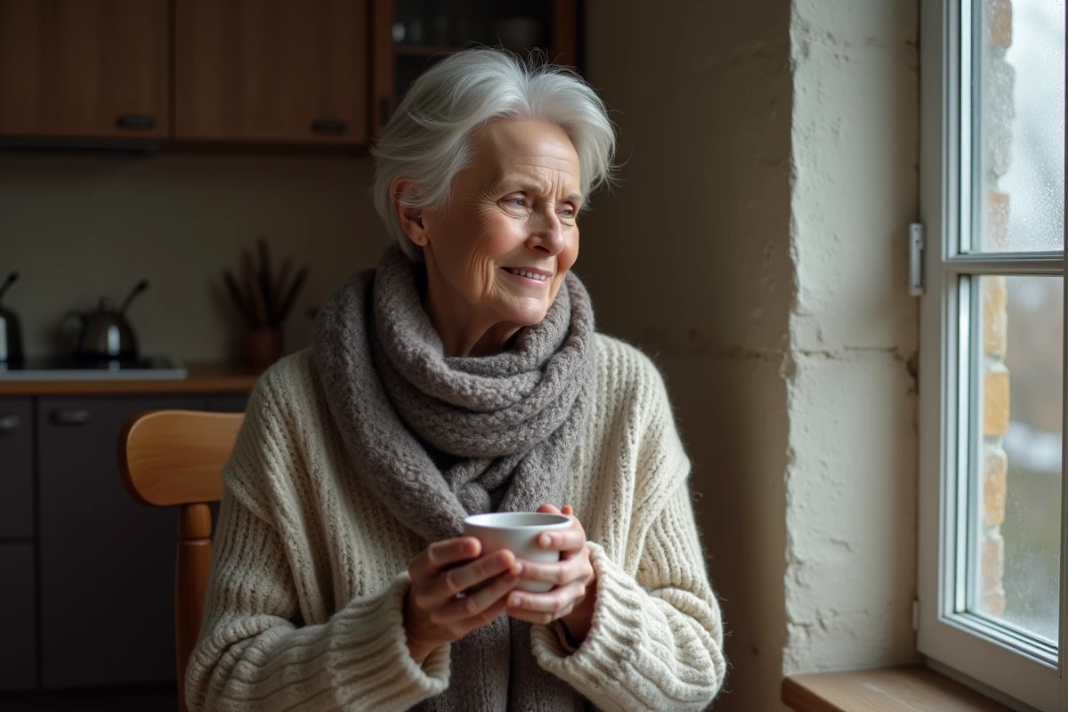 Faire sortir le froid du corps : techniques et astuces