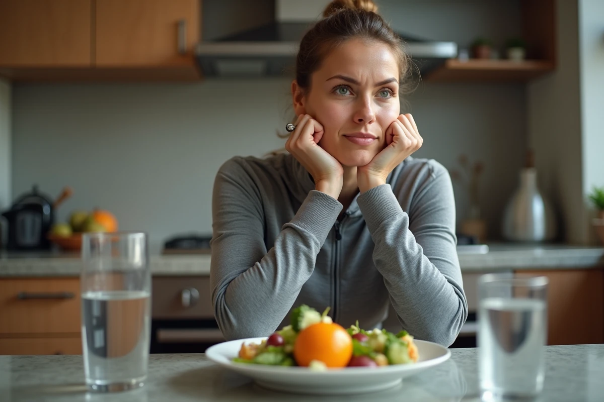 Jeûne intermittent et difficultés à maigrir : les raisons expliquées