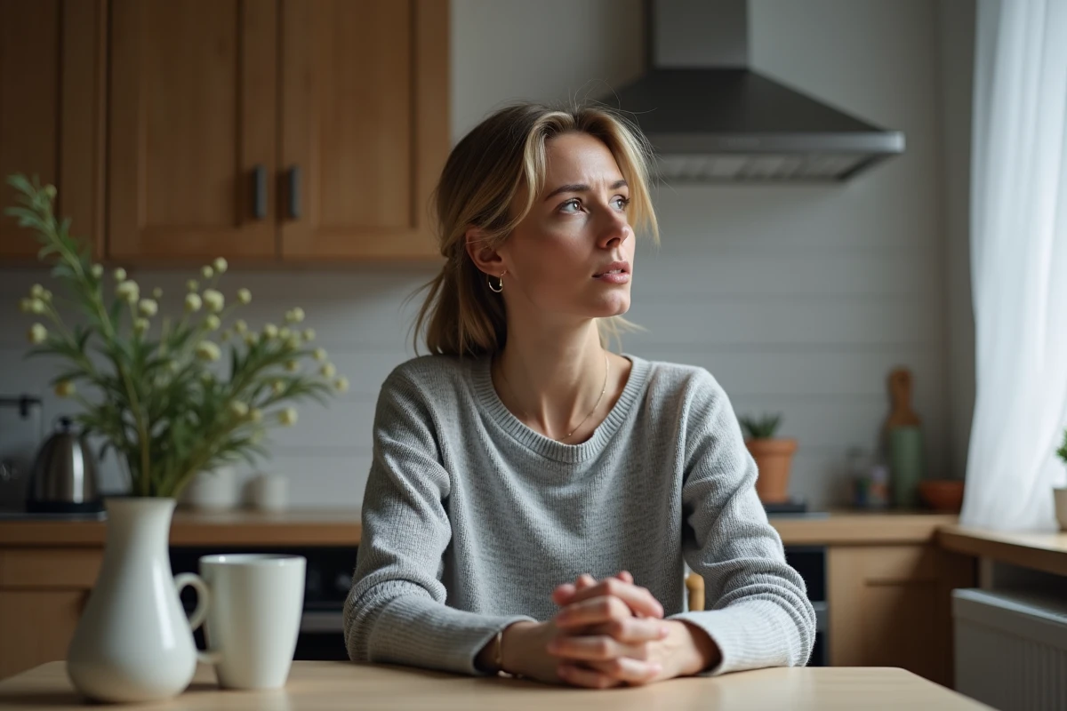 Impression persistante d&rsquo;avoir un cancer : causes et explications