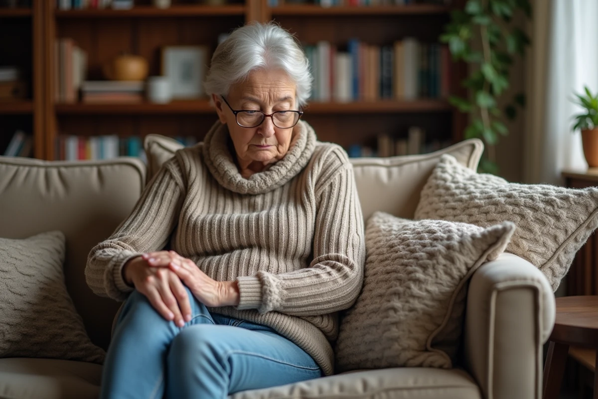 Arthrose et douleurs neuropathiques : une possible corrélation