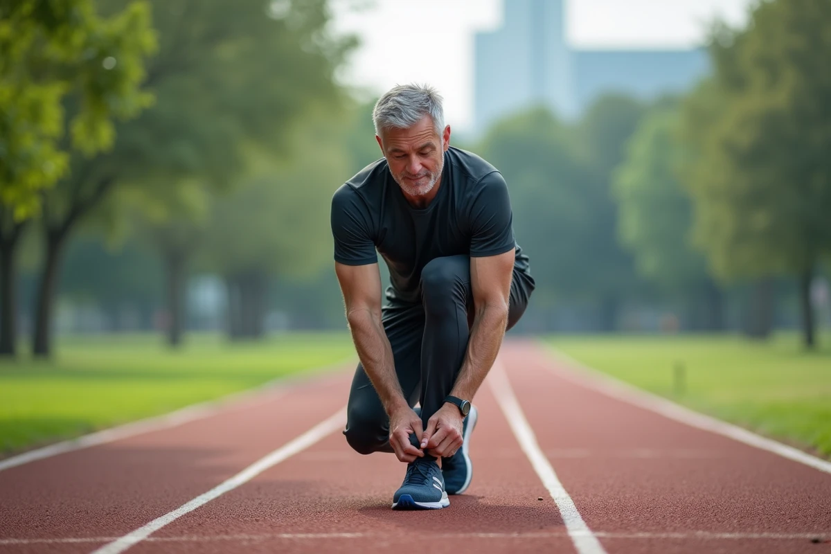 Exercice matinal optimal pour commencer la journée