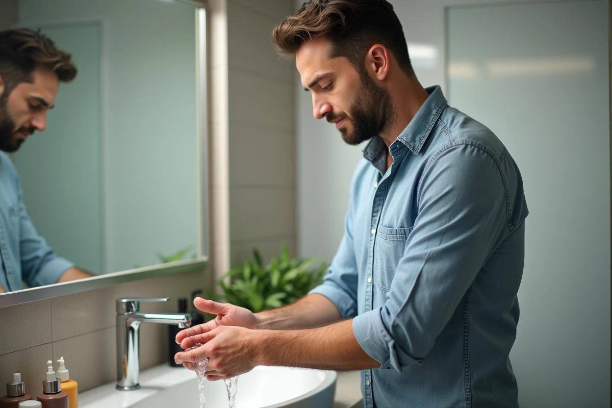 Enlever l&rsquo;odeur du gland : méthodes et astuces