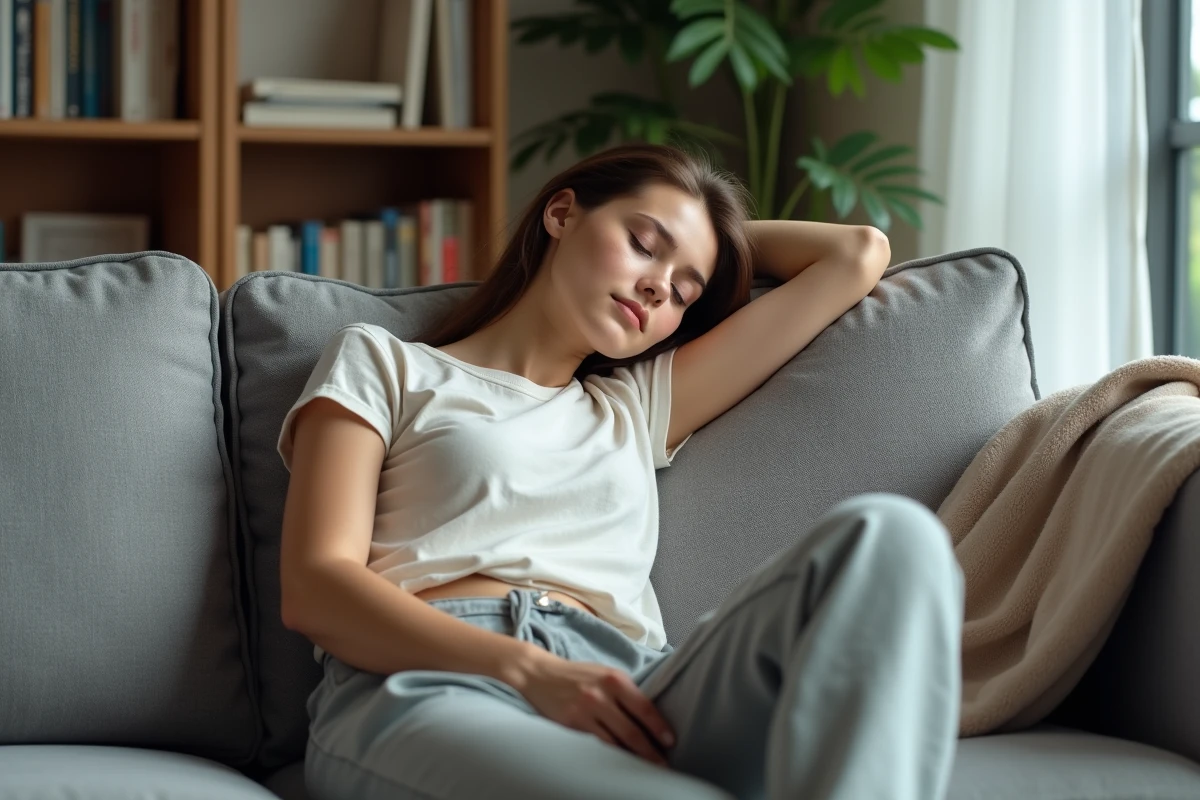 Durée idéale pour une sieste : tout ce qu&rsquo;il faut savoir