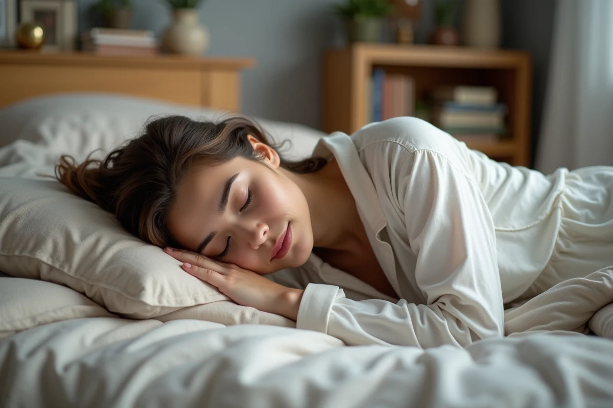 L&rsquo;importance du sommeil et du repos pour la santé
