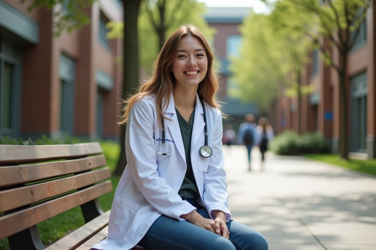 Pays offrant les études de médecine les plus courtes