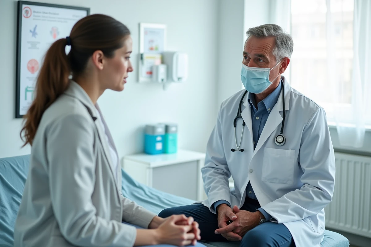 Principales maladies infectieuses : un tour d&rsquo;horizon