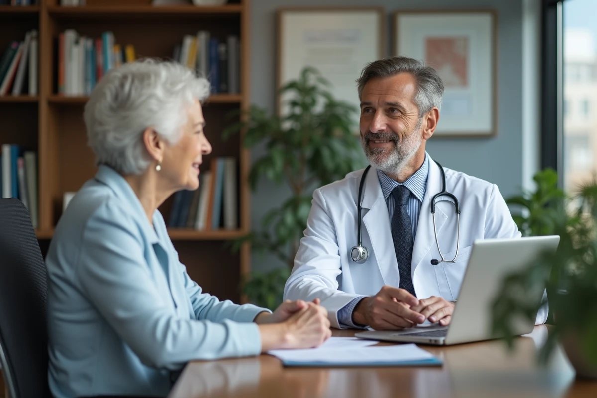 Devoirs du professionnel de santé envers le malade : analyse approfondie