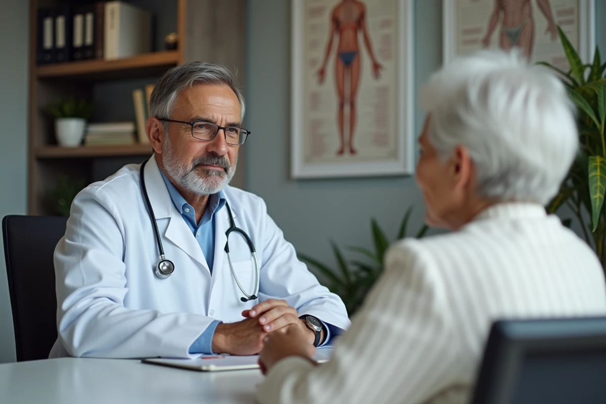 Comportement adéquat d&rsquo;un médecin : les bonnes pratiques