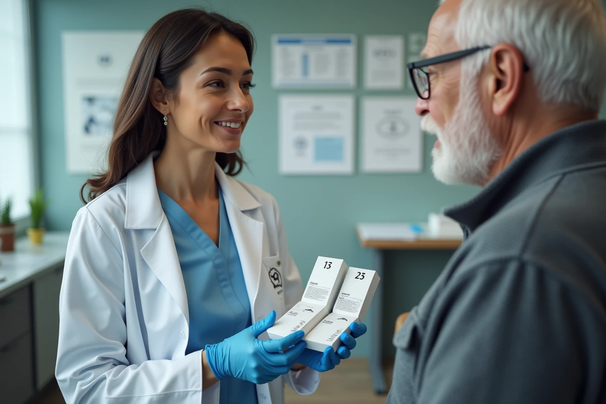 Différence entre Pneumovax 13 et 23 : points essentiels à connaître